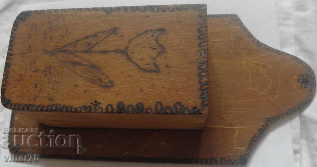 Livrarea Suport vechi pentru perie