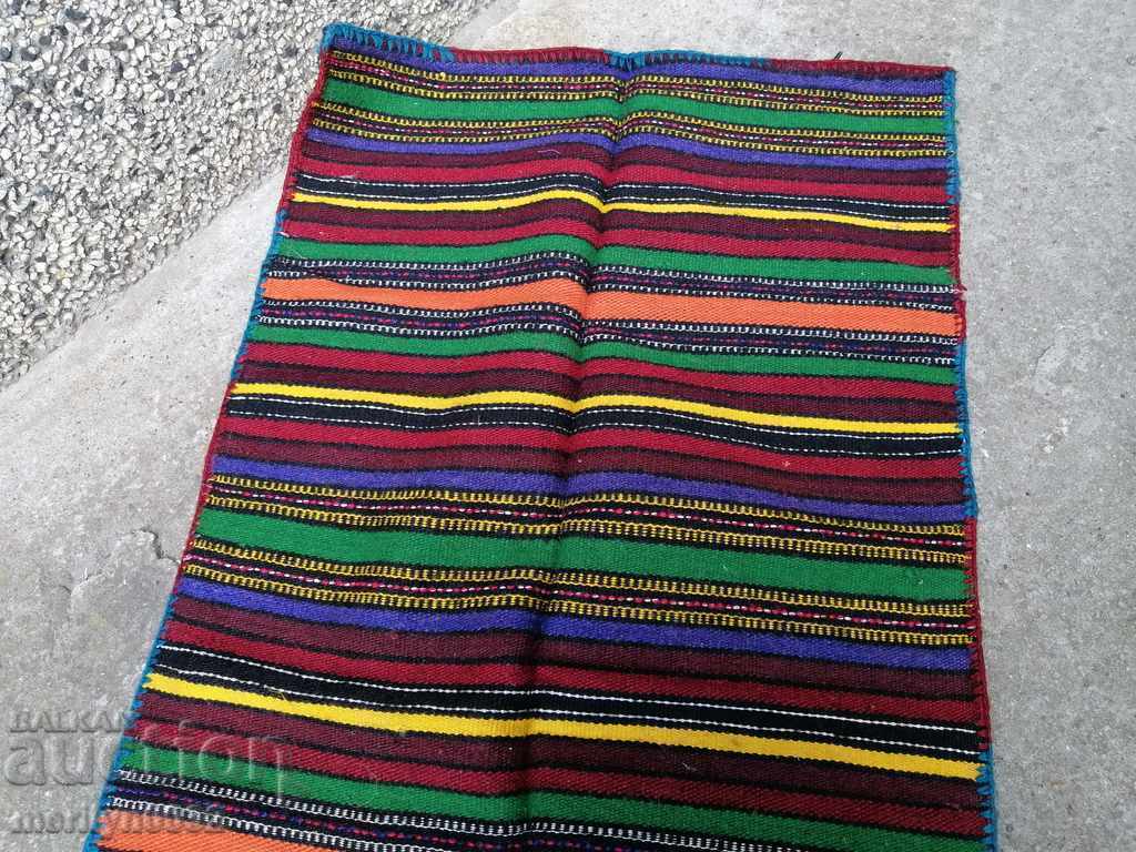 Old woven, embroidered and embroidered apron, costume, sukman - 7 Old woven, embroidered and embroidered apron, costume, sukman - 7