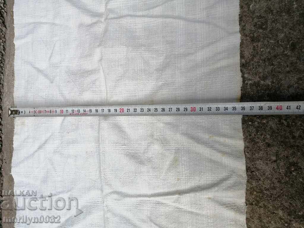 Livrarea Dantelă brodată kenar din țesătură veche de mână Livrarea Dantelă brodată kenar din țesătură veche de mână