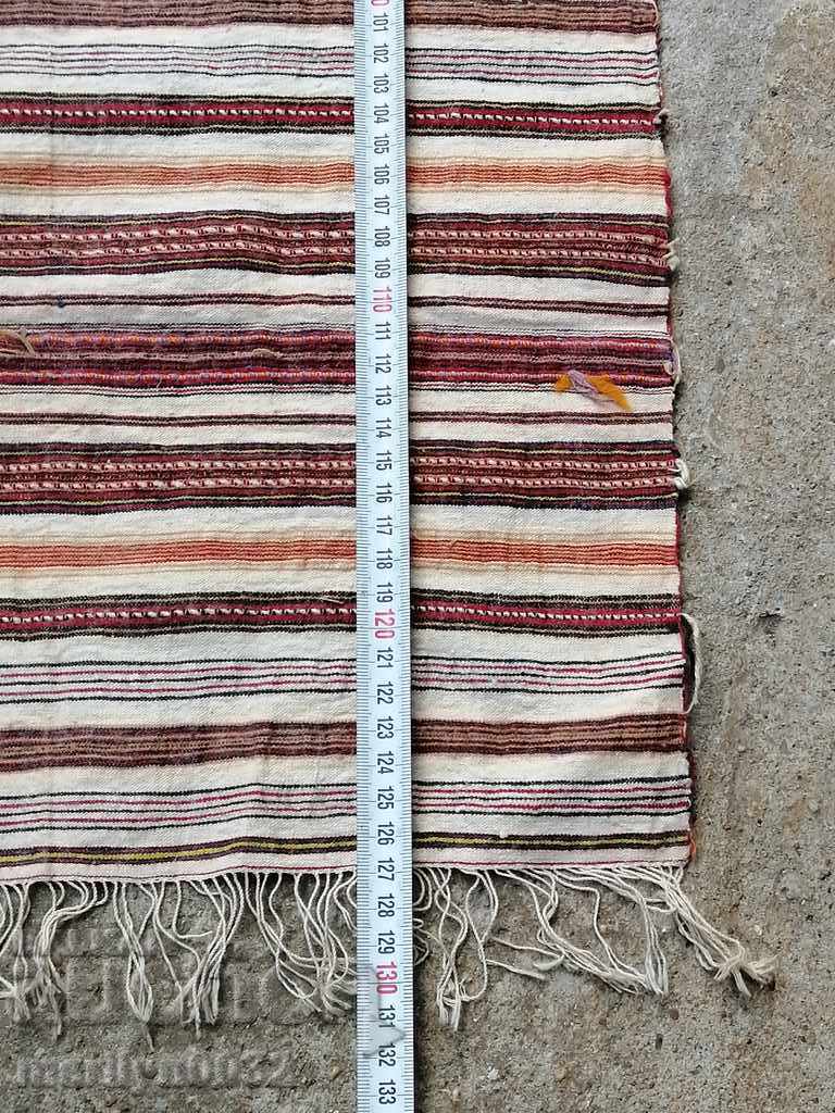 Licitație Vechi țesute manual pânză broderie lizieră Licitație Vechi țesute manual pânză broderie lizieră