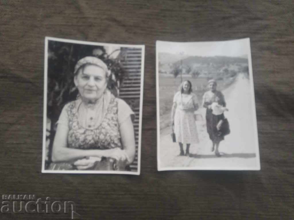 Bani Belchin. Fotografii Boris Stoilov 1956