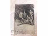 στρατιωτική φωτογραφία