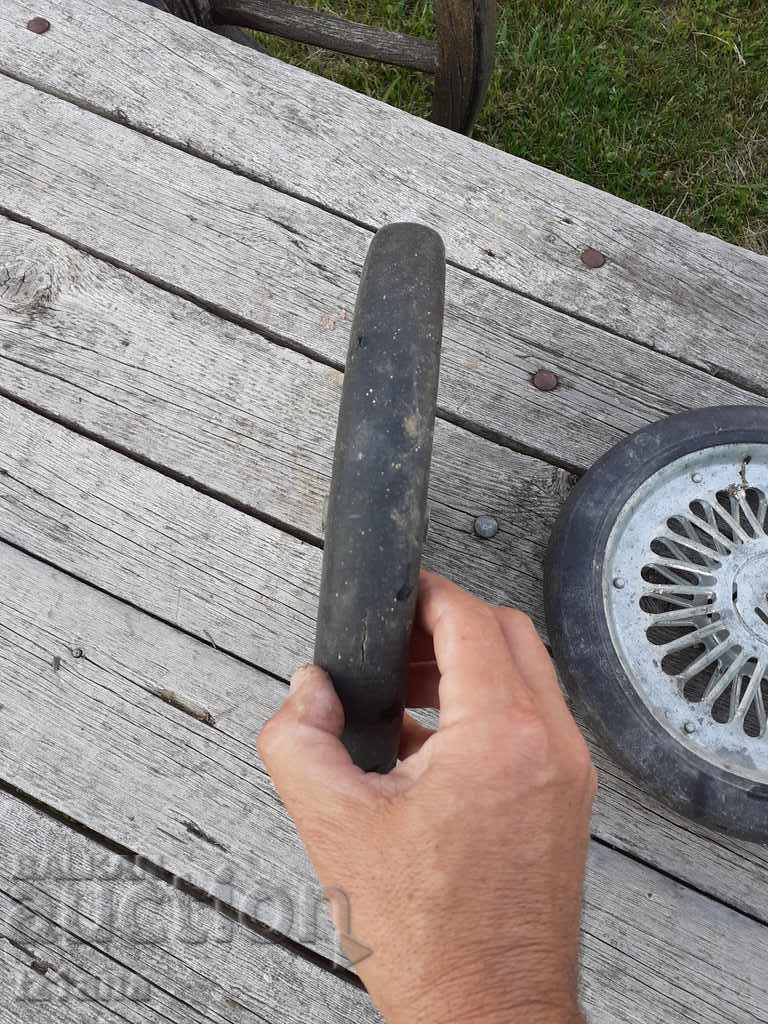 Ελαστικά από παλιό παιδικό ποδήλατο - 7 Ελαστικά από παλιό παιδικό ποδήλατο - 7