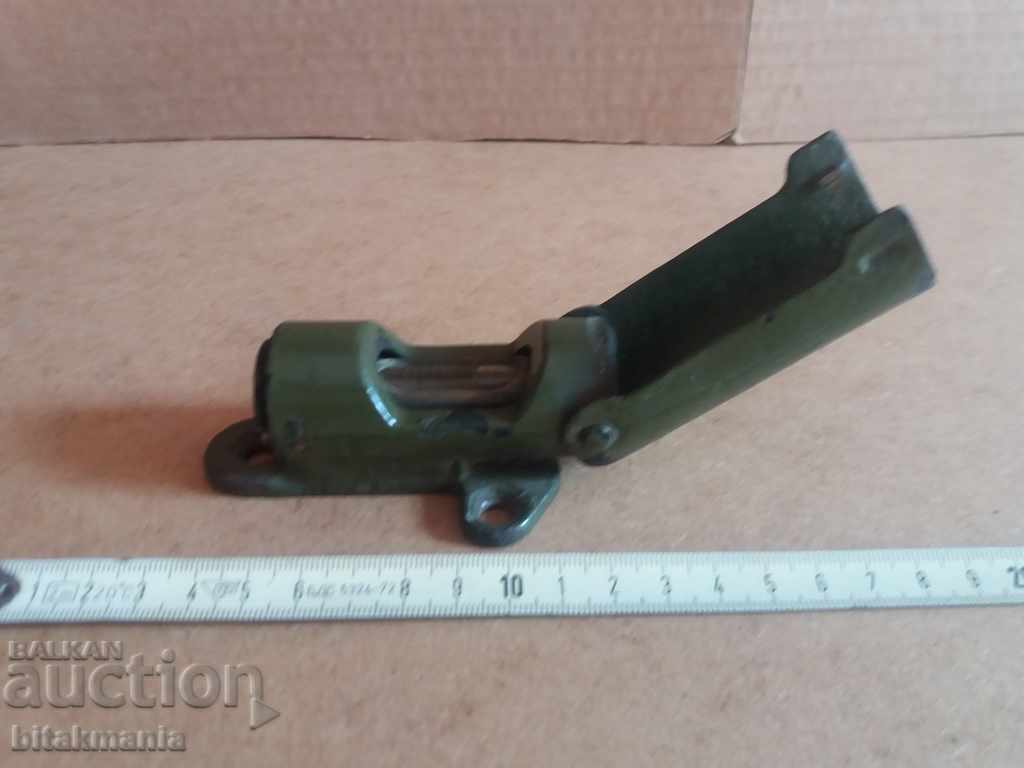220 mm howitzer compass - read the auction carefully with price 29.99 BGN | € 15.33 220 mm howitzer compass - read the auction carefully with price 29.99 BGN | € 15.33