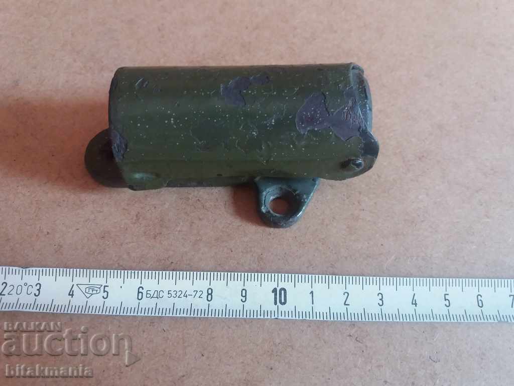 Auction 220 mm howitzer compass - read the auction carefully Auction 220 mm howitzer compass - read the auction carefully