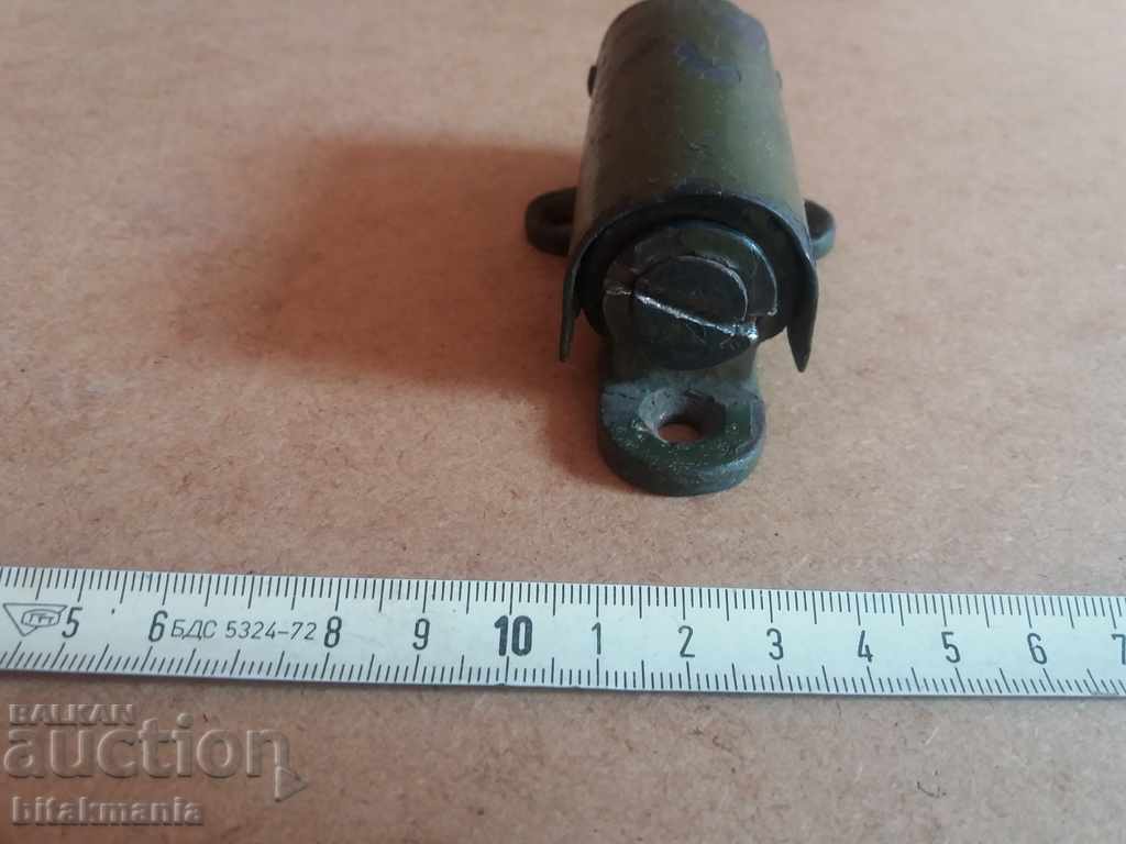 Delivery of 220 mm howitzer compass - read the auction carefully Delivery of 220 mm howitzer compass - read the auction carefully