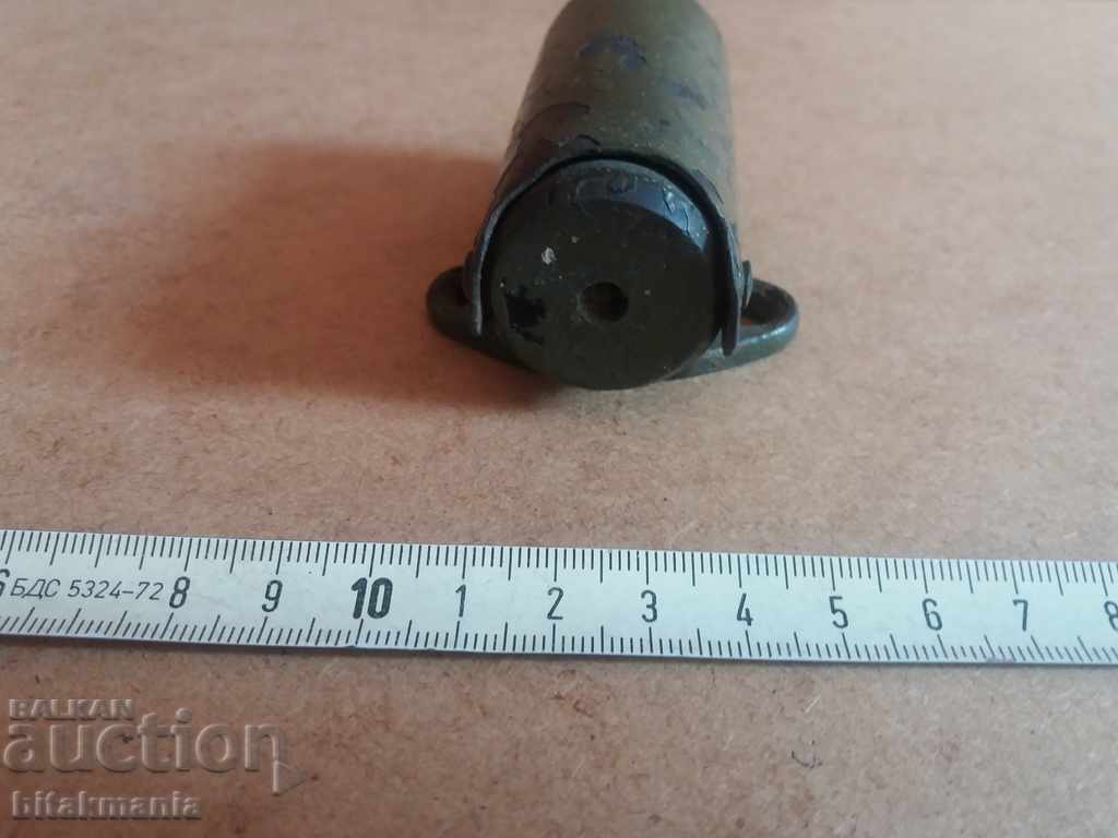 220 mm howitzer compass - read the auction carefully - 5 220 mm howitzer compass - read the auction carefully - 5