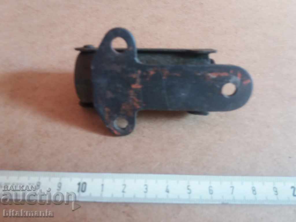 220 mm howitzer compass - read the auction carefully - 6 220 mm howitzer compass - read the auction carefully - 6