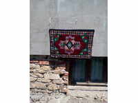 Старинен ковьор,покривка за стена