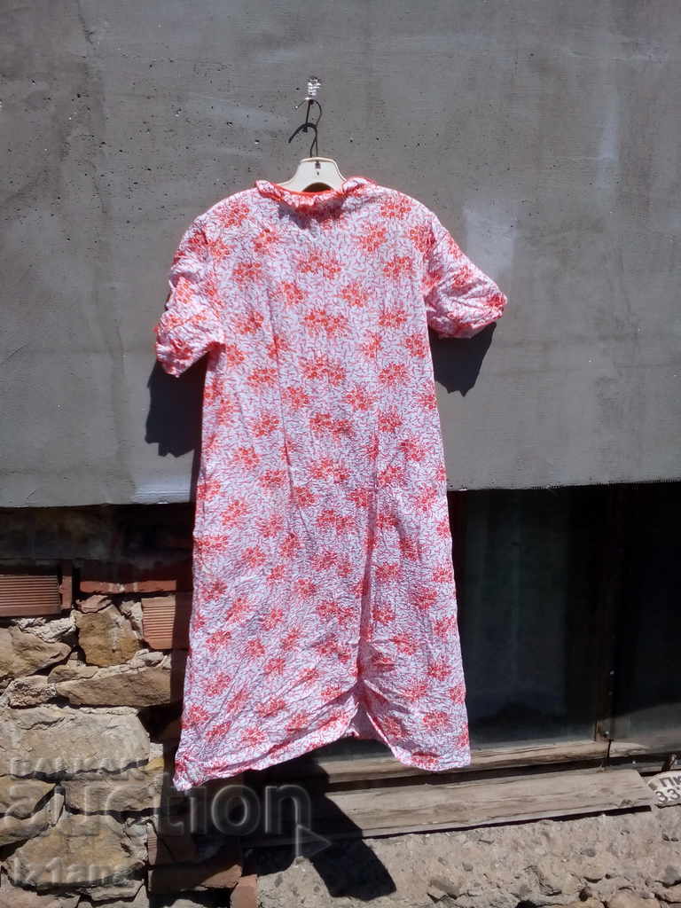 Cămașă de noapte de bătrână - 6