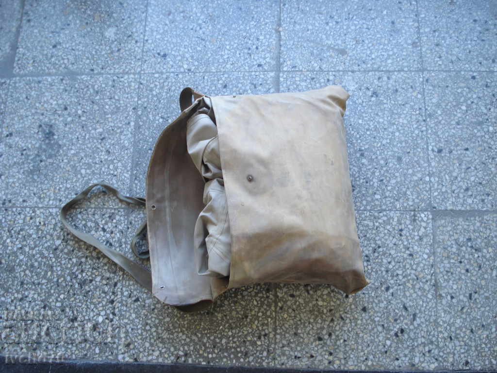 Livrarea Kit chimic vechi - 2