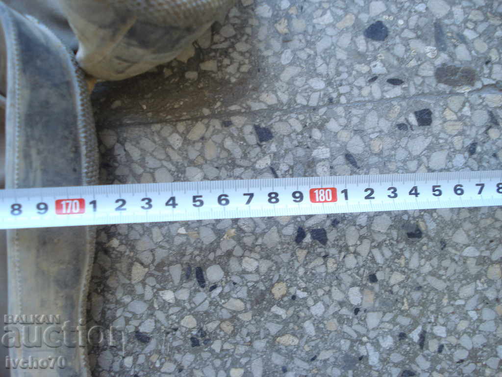 Kit chimic vechi - 2 - 5