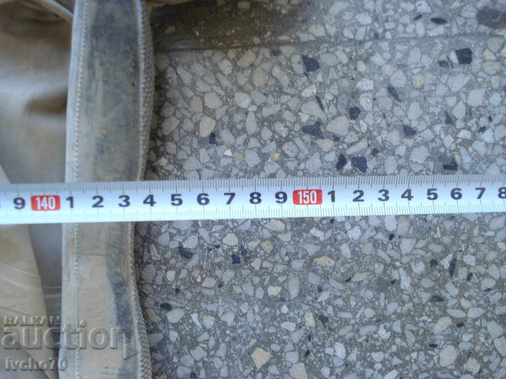 Kit chimic vechi - 2 - 6