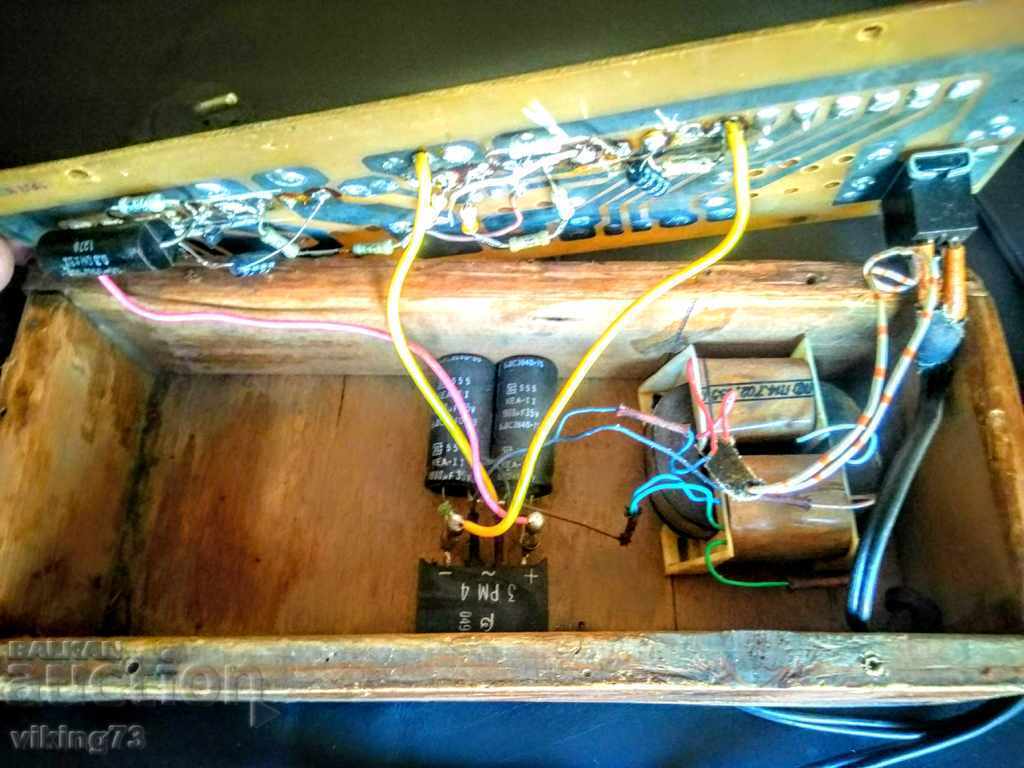 Παράδοση Ρετρό διακόπτης. Παράδοση Ρετρό διακόπτης.