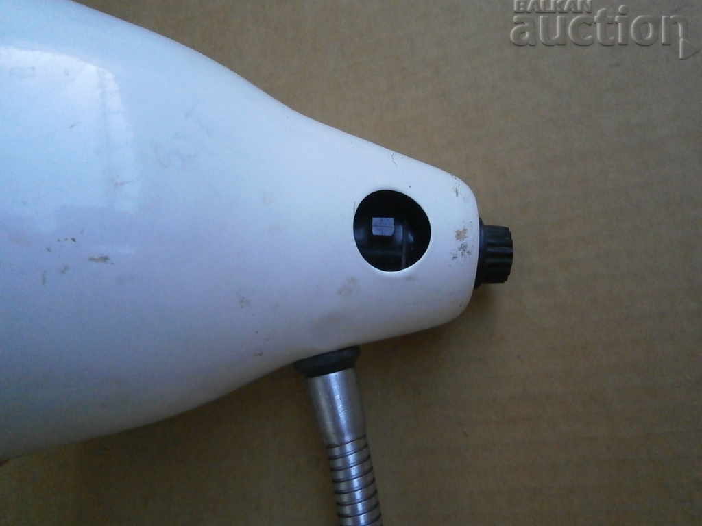 Delivery of MOBILE industrial lamp soc Delivery of MOBILE industrial lamp soc