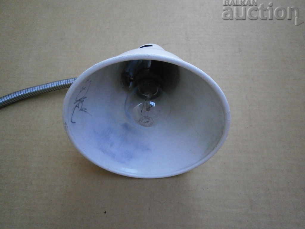 MOBILE industrial lamp soc - 5 MOBILE industrial lamp soc - 5