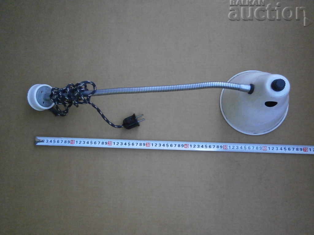 MOBILE industrial lamp soc - 6 MOBILE industrial lamp soc - 6