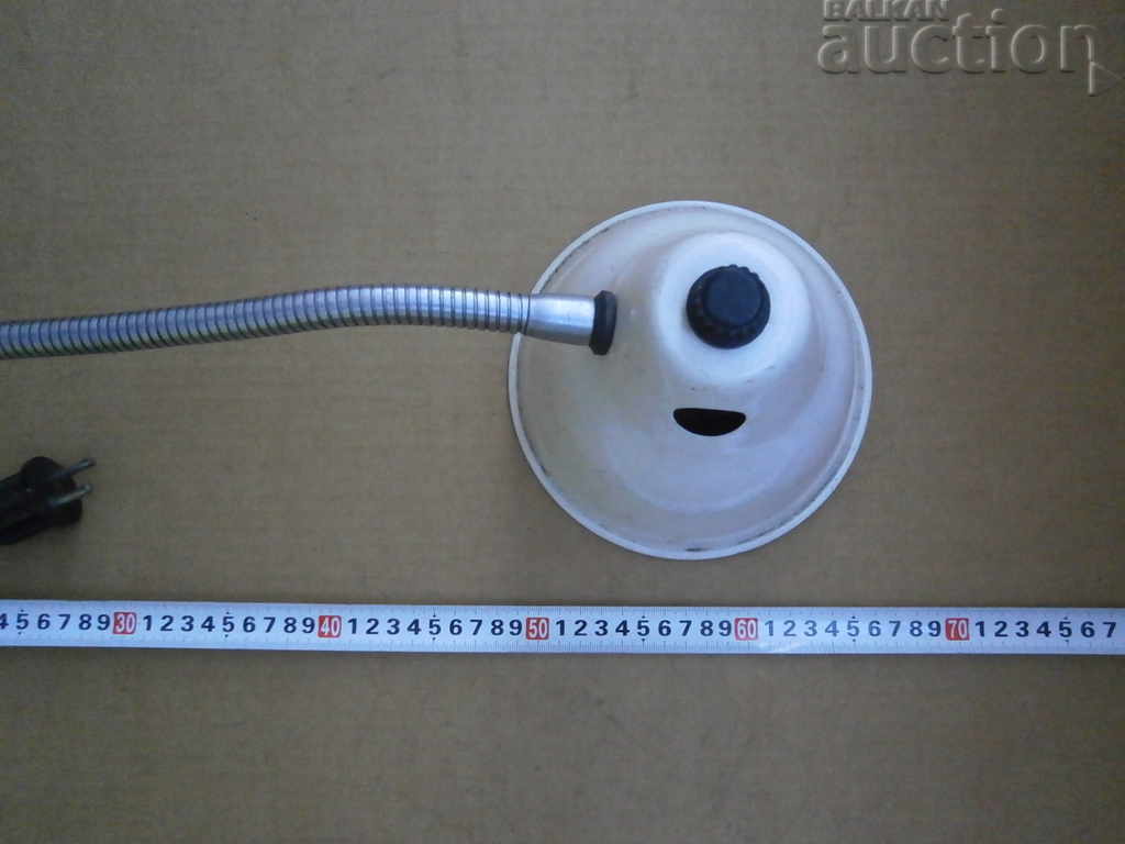 MOBILE industrial lamp soc - 7 MOBILE industrial lamp soc - 7