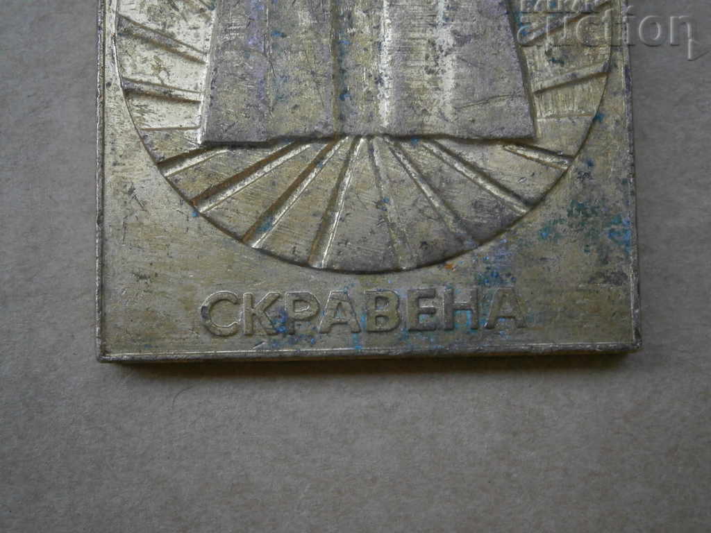 ΕΞΕΤΑΣΗ κοινωνικής πλάκας με τιμή 25.00 BGN | € 12.78 ΕΞΕΤΑΣΗ κοινωνικής πλάκας με τιμή 25.00 BGN | € 12.78