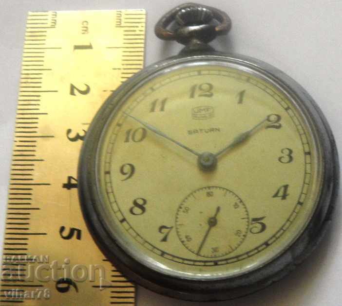 Auction RARE POCKET WATCH-UMF-RUHLA Auction RARE POCKET WATCH-UMF-RUHLA