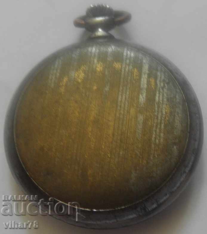 RARE POCKET WATCH-UMF-RUHLA - 6 RARE POCKET WATCH-UMF-RUHLA - 6