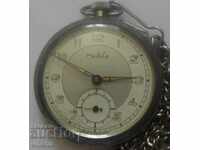 РЯДЪК ДЖОБЕН ЧАСОВНИК-УМФ-РУХЛА