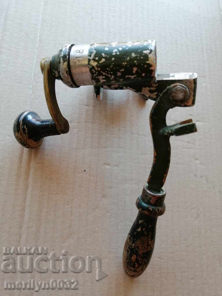 Complet pentru vânătoare de cartușe de calibru 16 - 5 Complet pentru vânătoare de cartușe de calibru 16 - 5