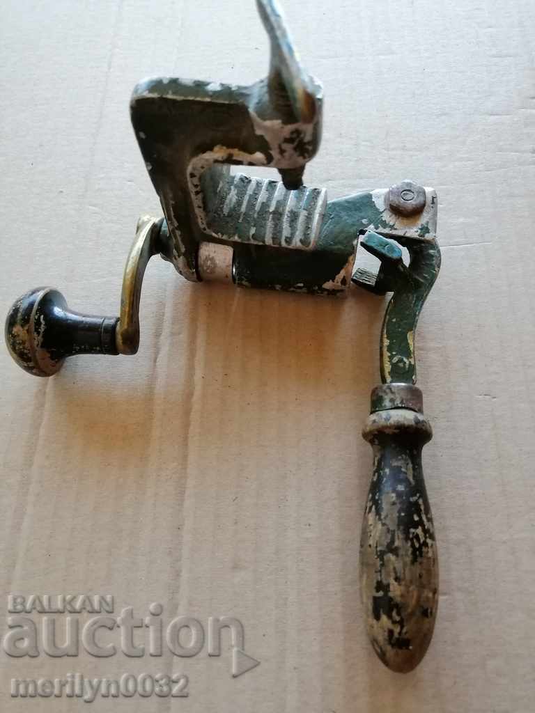 Complet pentru vânătoare de cartușe de calibru 16 - 6 Complet pentru vânătoare de cartușe de calibru 16 - 6