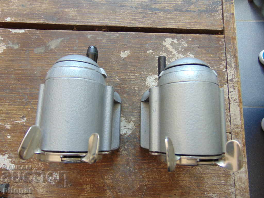 Πολλά ξύστρα συλλογής ΕΣΣΔ με τιμή 75.00 BGN | € 38.35 Πολλά ξύστρα συλλογής ΕΣΣΔ με τιμή 75.00 BGN | € 38.35