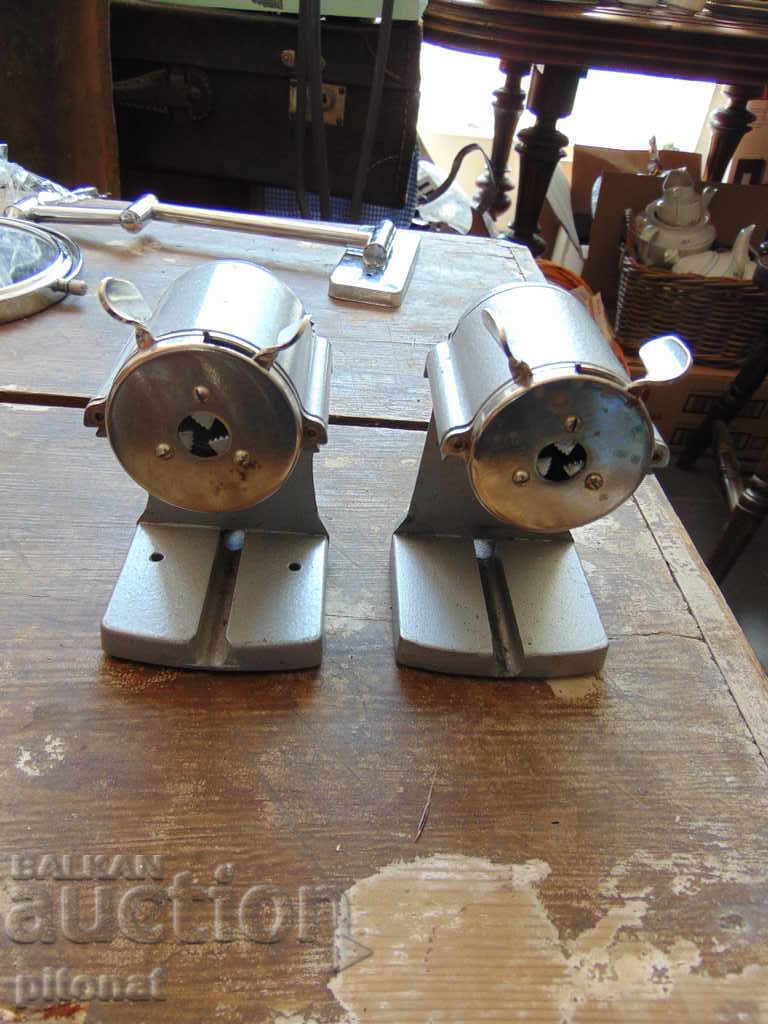 Lot of collectible sharpeners USSR