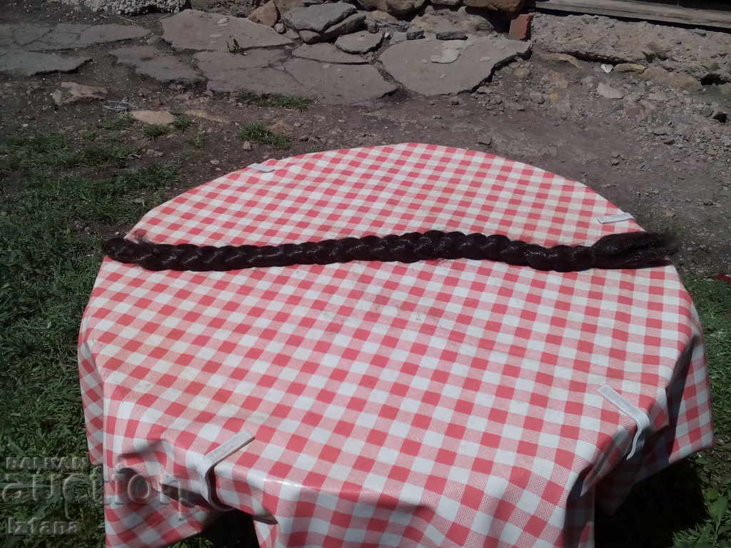 Auction Artificial hair tiles Auction Artificial hair tiles