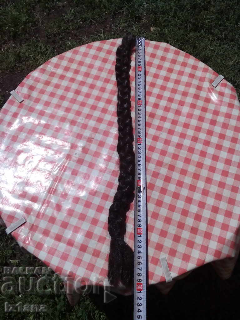 Delivery of Artificial hair tiles Delivery of Artificial hair tiles