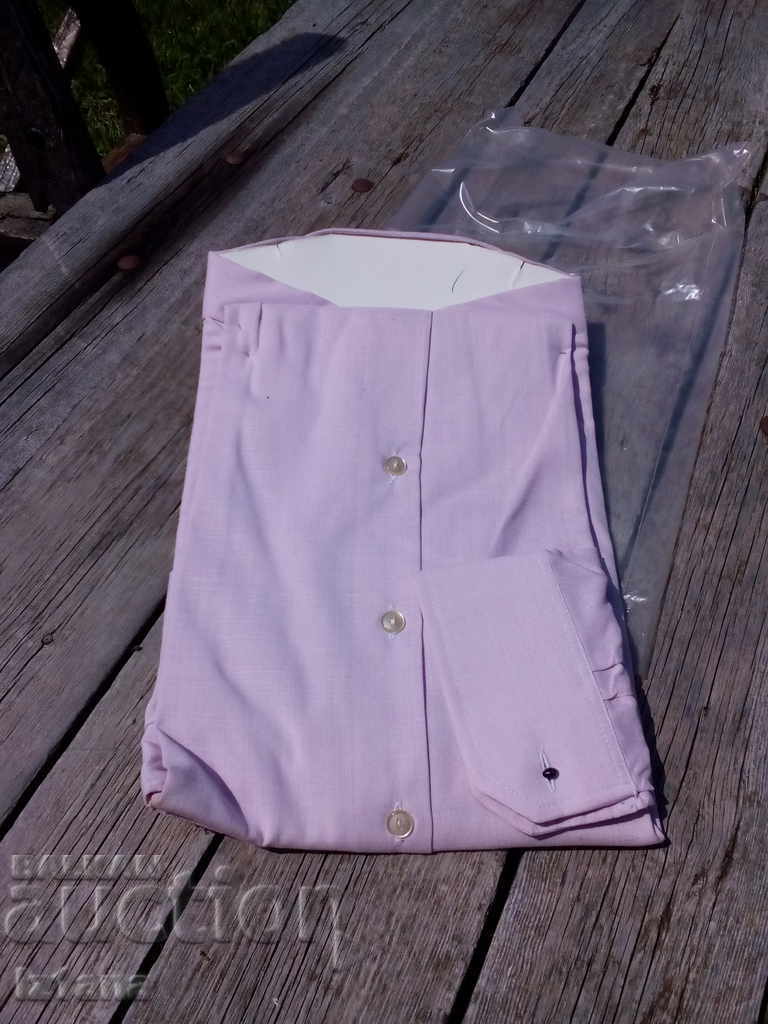 Old men's shirt - 5 Old men's shirt - 5