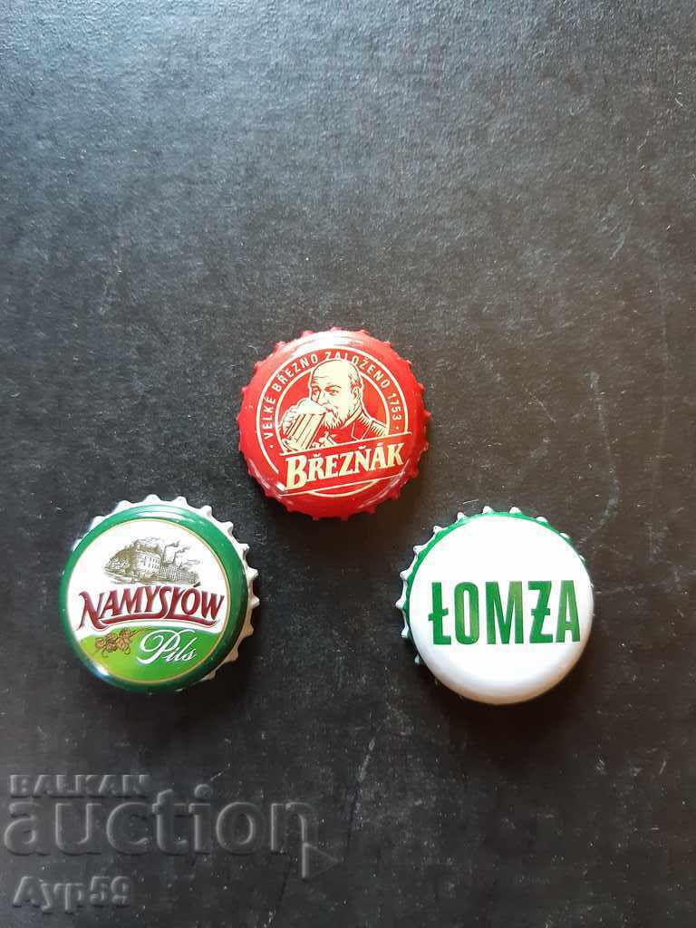 Polish beer caps-2