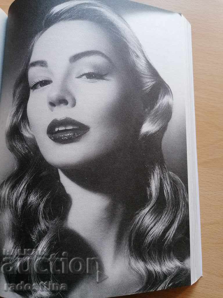 Χρόνος και στιλ Μαριέλα Γκίτσεβα - 5