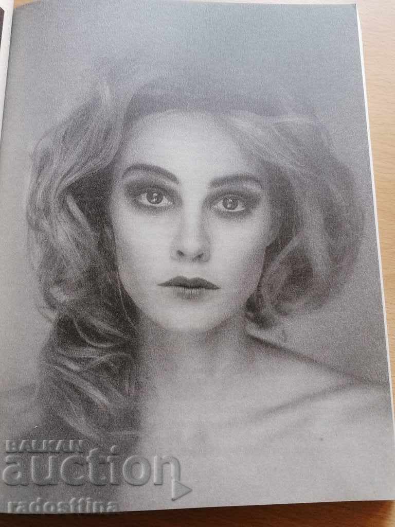 Χρόνος και στιλ Μαριέλα Γκίτσεβα - 7