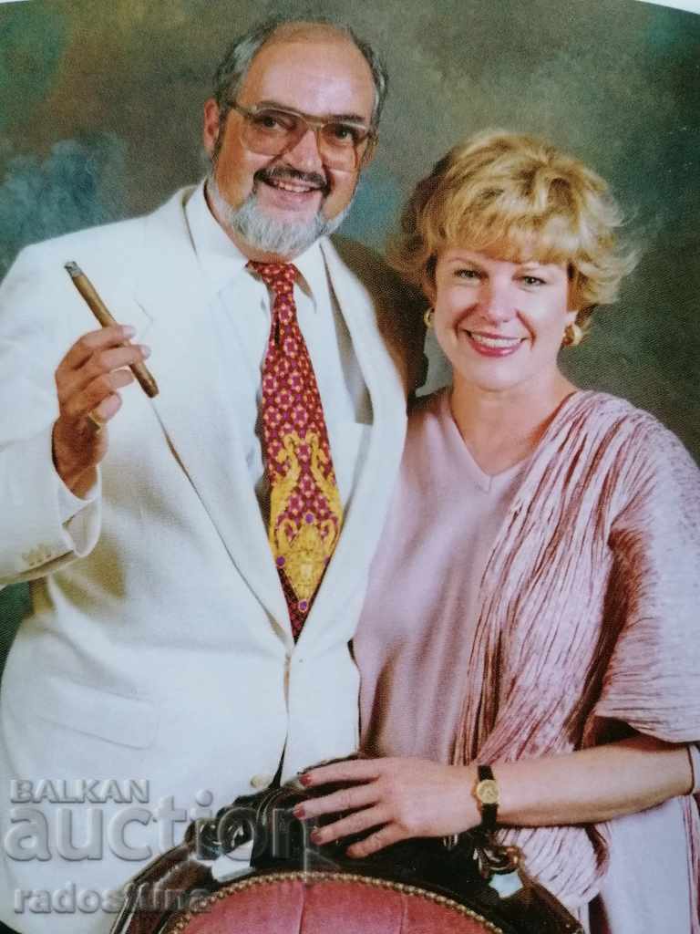 Από την Καλιφόρνια στο Λίουμπεν Ράμπτσεφ Πυλώνα - 5 Από την Καλιφόρνια στο Λίουμπεν Ράμπτσεφ Πυλώνα - 5