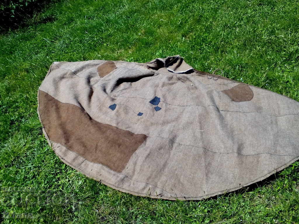 Delivery of Ancient yamurluk