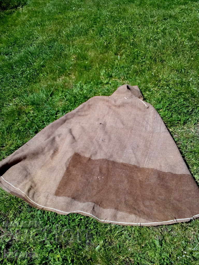 Ancient yamurluk - 5