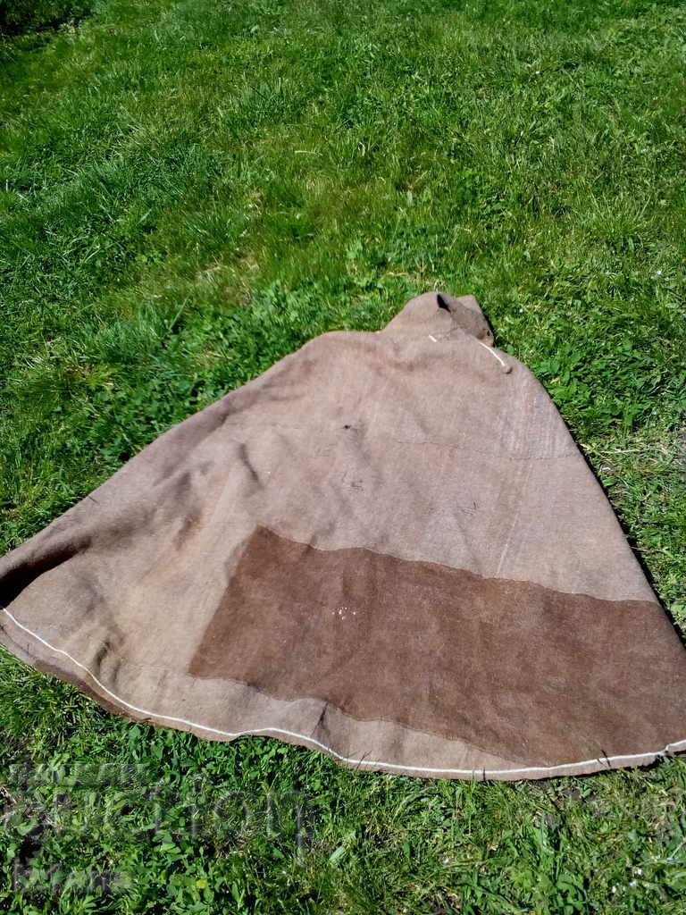 Παλιό μανδύλι - 5