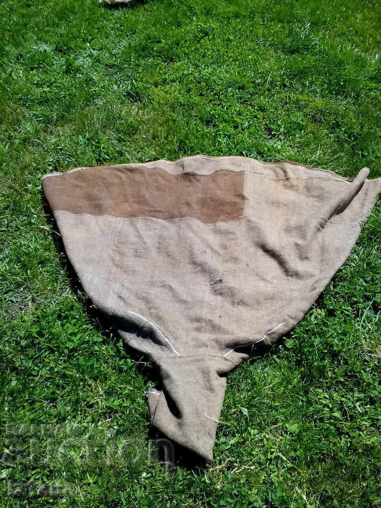 Παλιό μανδύλι - 6