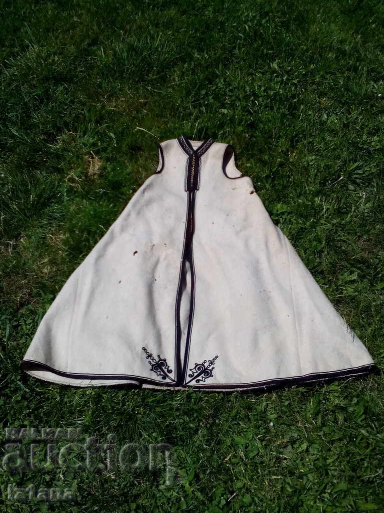 Ancient yamurluk - 7