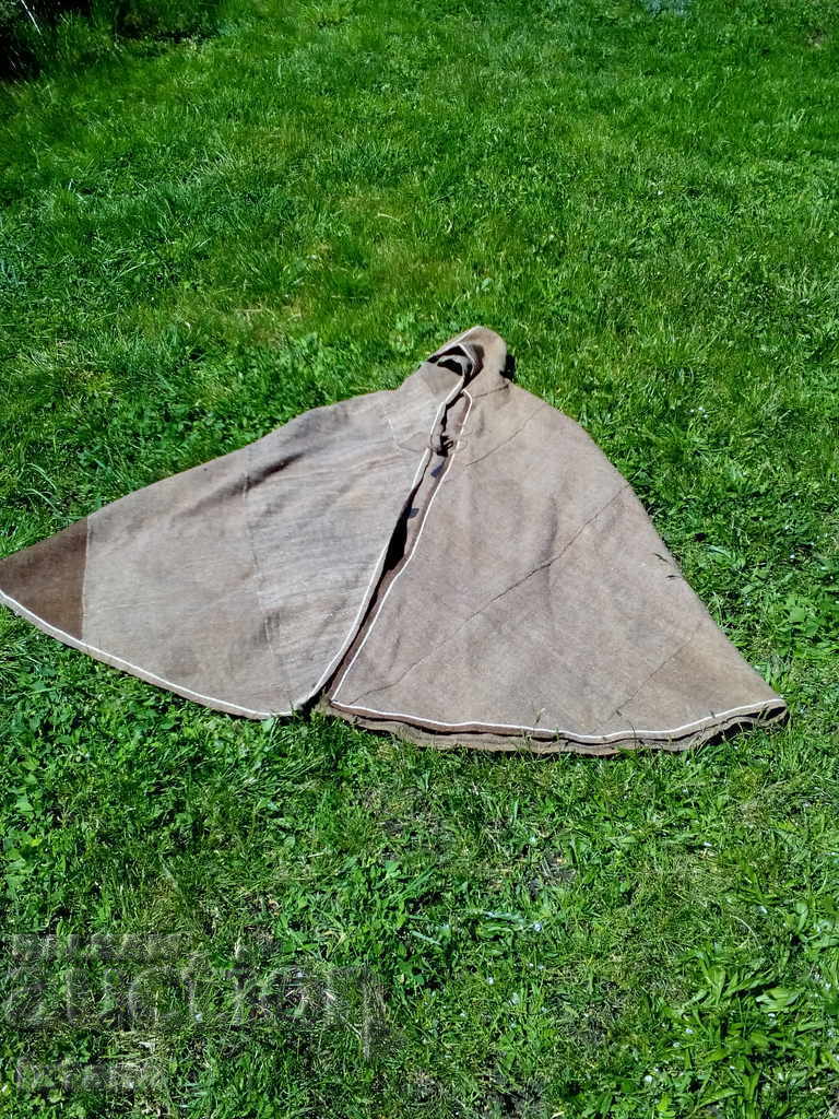 Παλιό μανδύλι