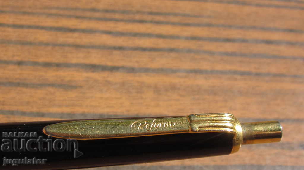 Delivery of old German mechanical pencil REFORM Reform Germany Delivery of old German mechanical pencil REFORM Reform Germany