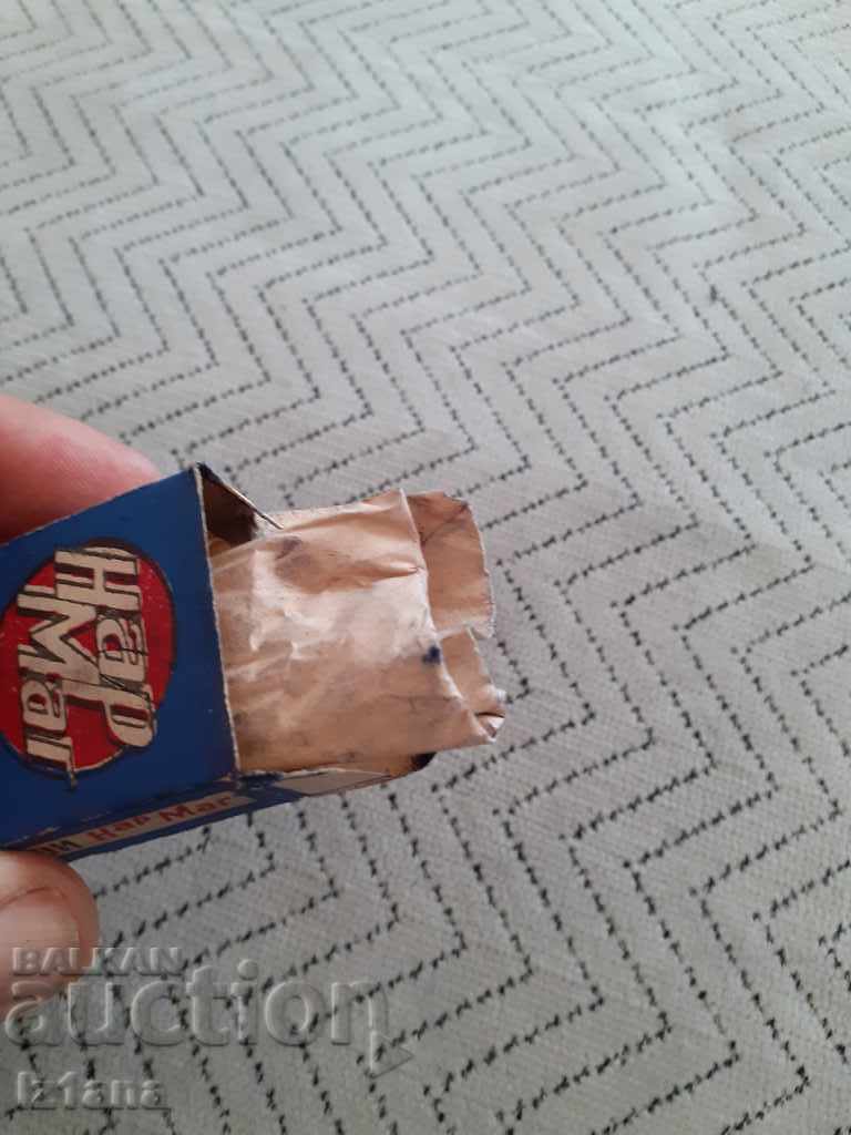 Old Aniline Dye Nar Mag - 5 Old Aniline Dye Nar Mag - 5