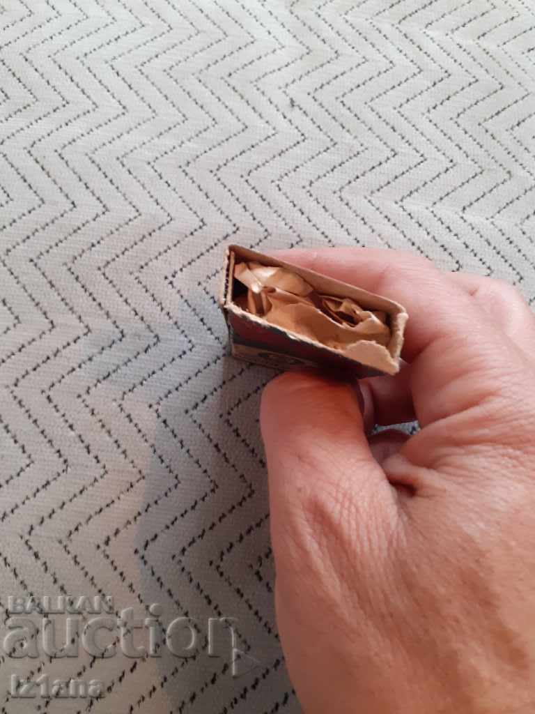 Old Aniline Dye DHZ Anton Yugov - 5 Old Aniline Dye DHZ Anton Yugov - 5