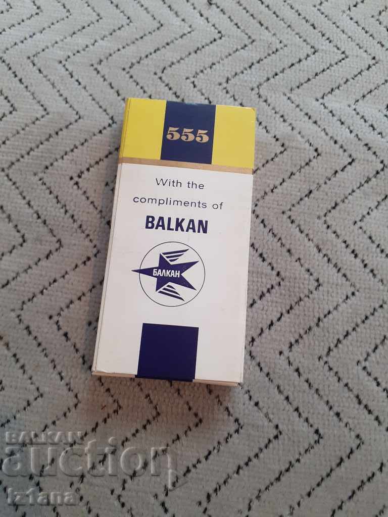 Old State Express 555 cigarettes with price 80.00 BGN | € 40.90 Old State Express 555 cigarettes with price 80.00 BGN | € 40.90
