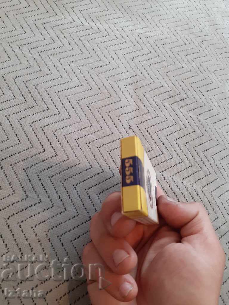 Old State Express 555 cigarettes - 5 Old State Express 555 cigarettes - 5