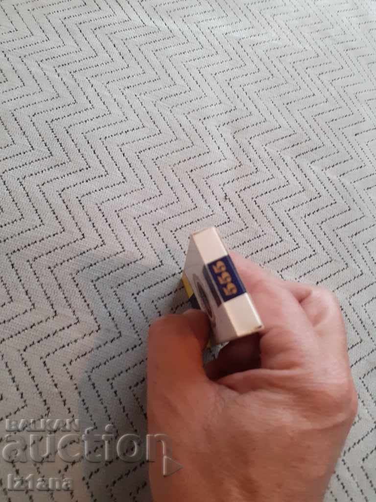 Old State Express 555 cigarettes - 6 Old State Express 555 cigarettes - 6