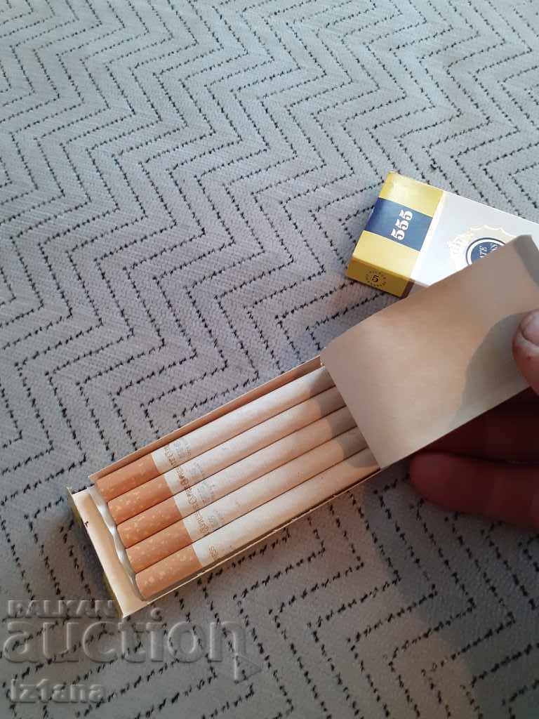 Old State Express 555 cigarettes - 7 Old State Express 555 cigarettes - 7